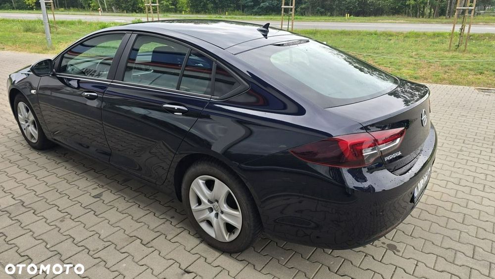 Opel Insignia - 3
