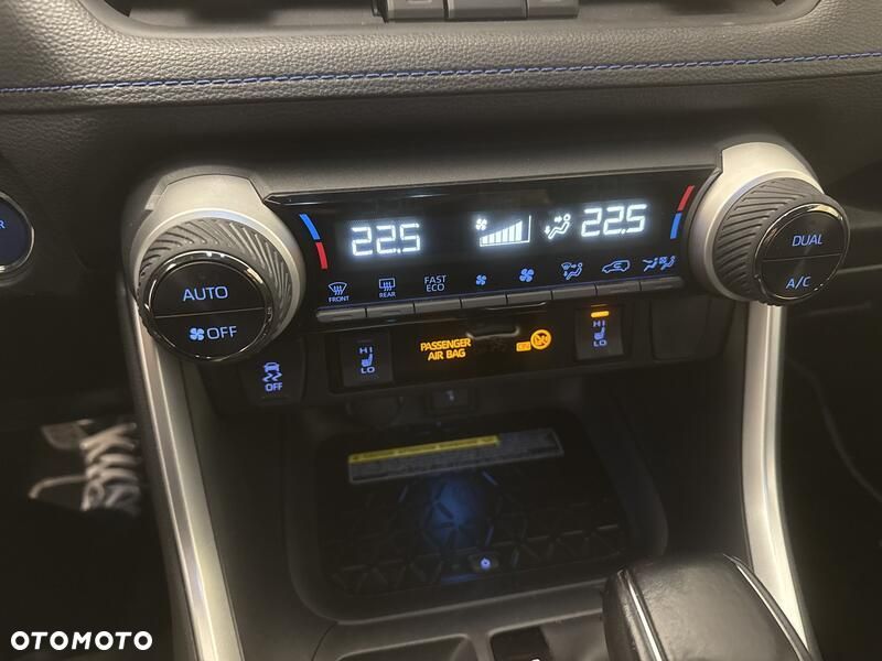 Toyota RAV4 2.5 Hybrid Selection 4x4 - 16