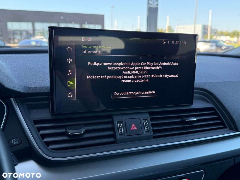 Audi Q5 Sportback - 32