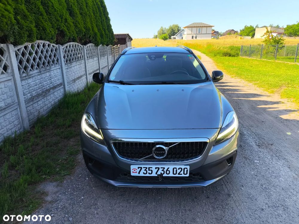 Volvo V40 D3 Momentum - 9