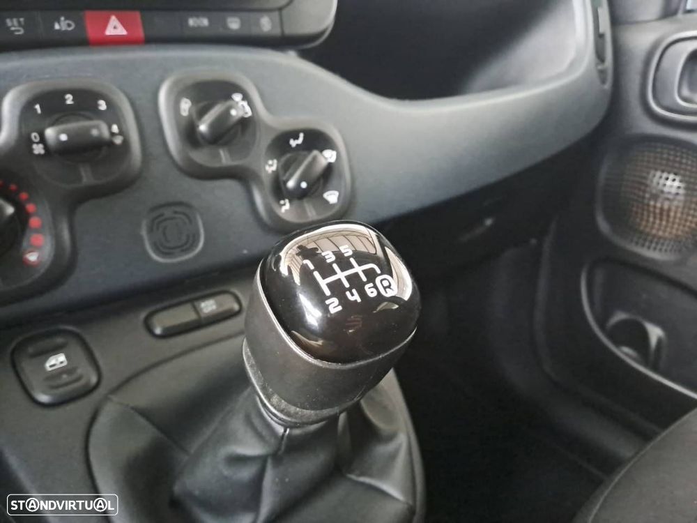 Fiat Panda - 18