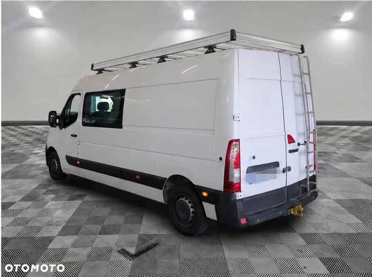 Renault MASTER - 5