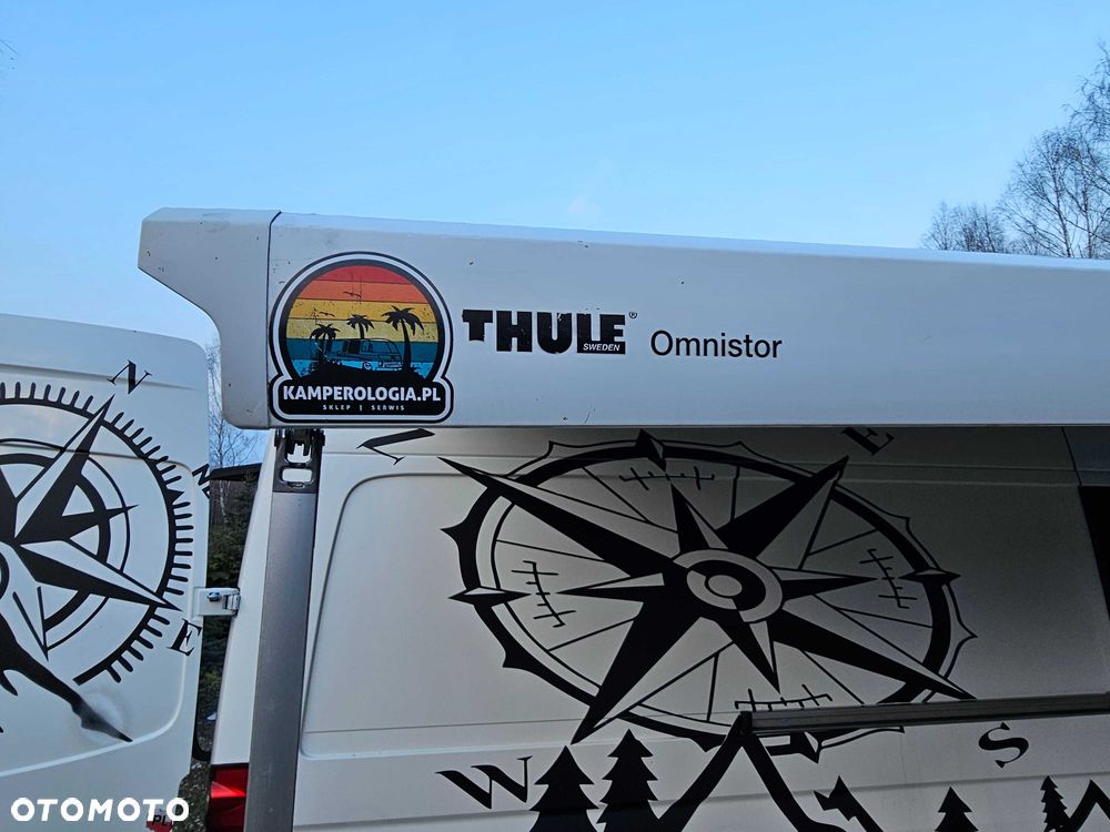 Volkswagen Crafter - 7