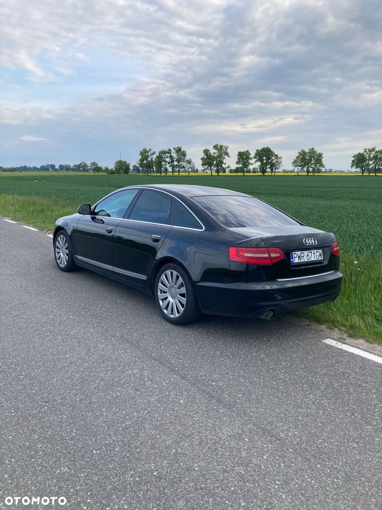 Audi A6 Limousine 2.0 TDI - 3