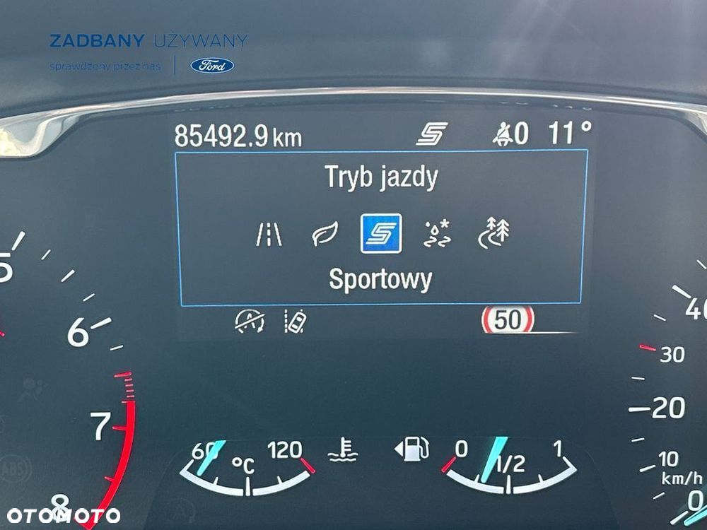 Ford Puma 1.0 EcoBoost Hybrid TITANIUM - 26