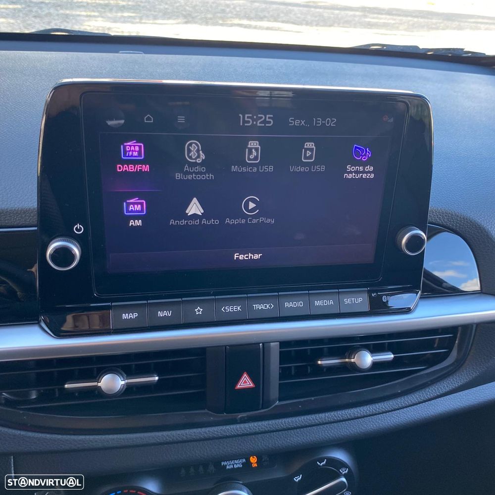 Kia Picanto 1.0 MPi GT-Line - 26