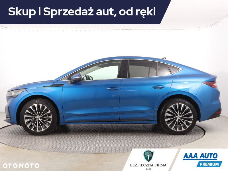 Skoda Enyaq - 4
