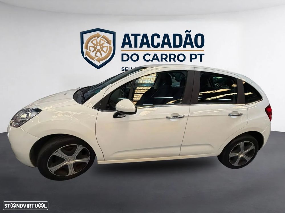 Citroën C3 - 4