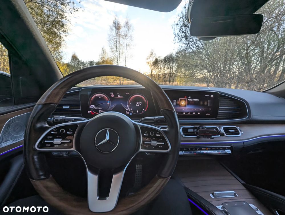 Mercedes-Benz GLE - 20