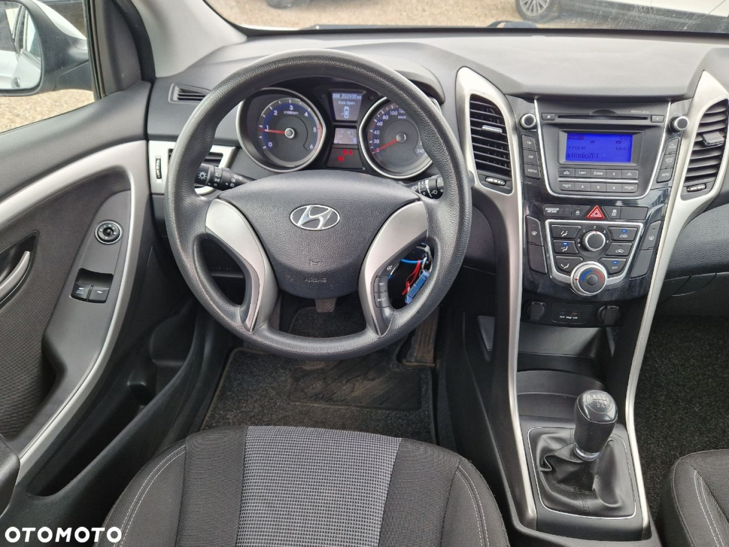 Hyundai i30 1.4 CRDi Classic - 15