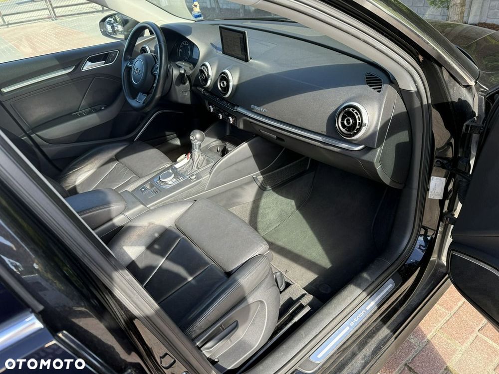 Audi A3 Sportback - 10
