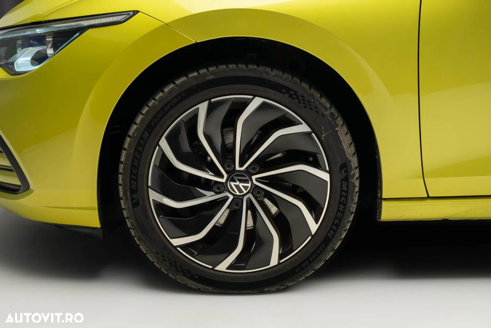 Volkswagen Golf 1.5 TSI Comfortline - 36