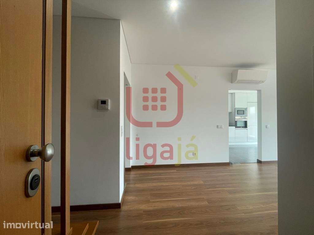 T2 Duplex, garagem, Ourém! - Grande imagem: 4/25