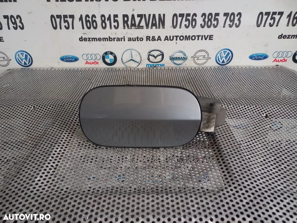 Usa Usita Rezervor Audi A8 4H D4 An 2010-2011-2012-2013-2014-2015-2016-2017 Dezmembrez Audi A8 4H D - 1