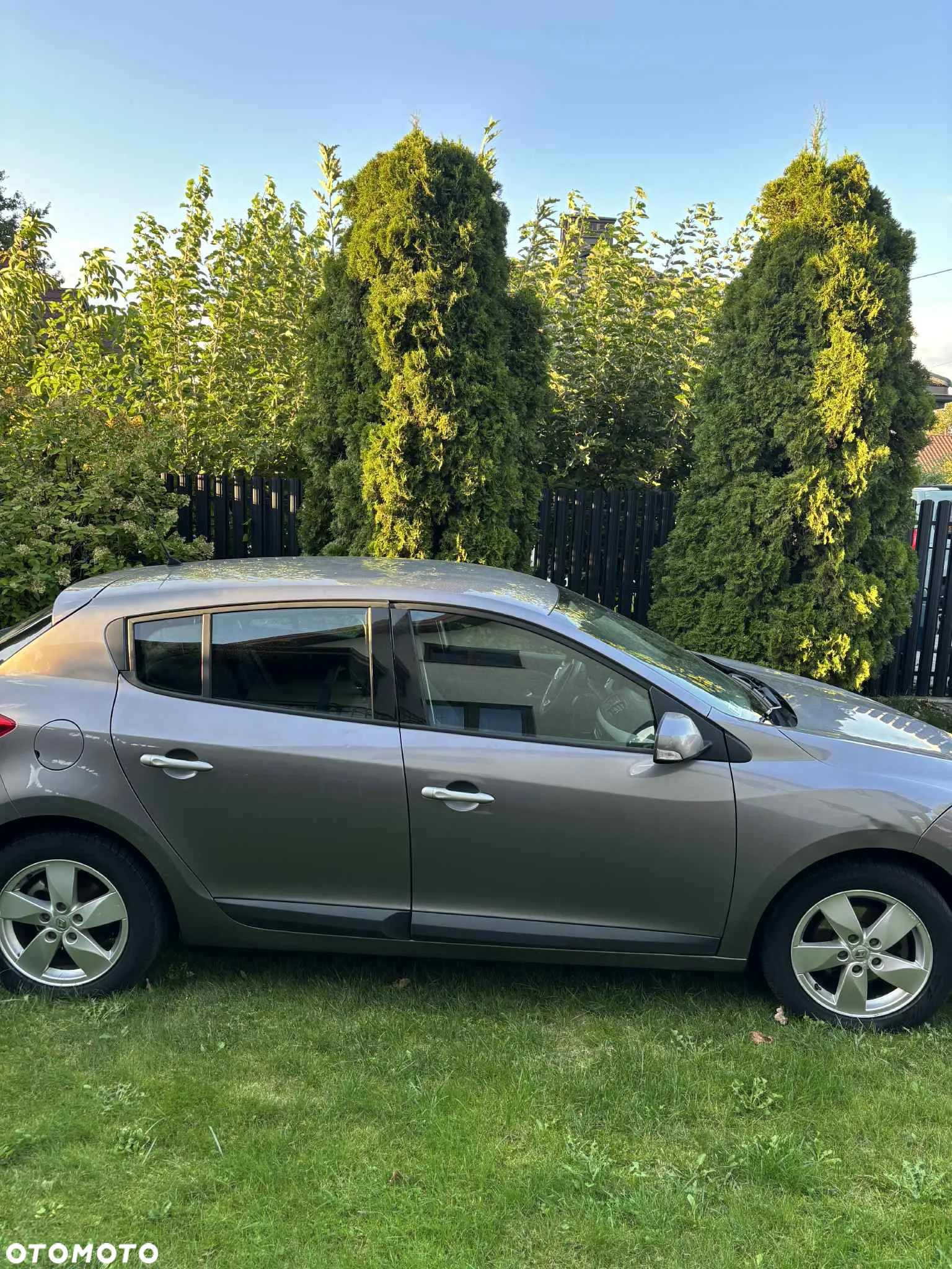 Renault Megane 1.6 16V Authentique - 4