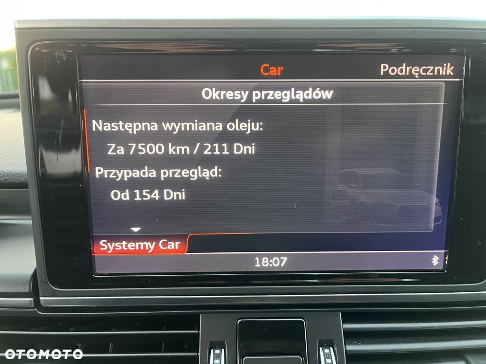 Audi A6 Avant 2.0 TDI Ultra DPF S tronic - 23