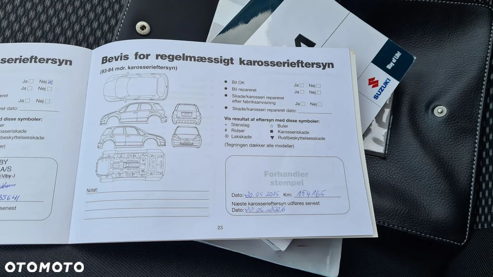 Suzuki Vitara 1.6 (4x2) Comfort - 18