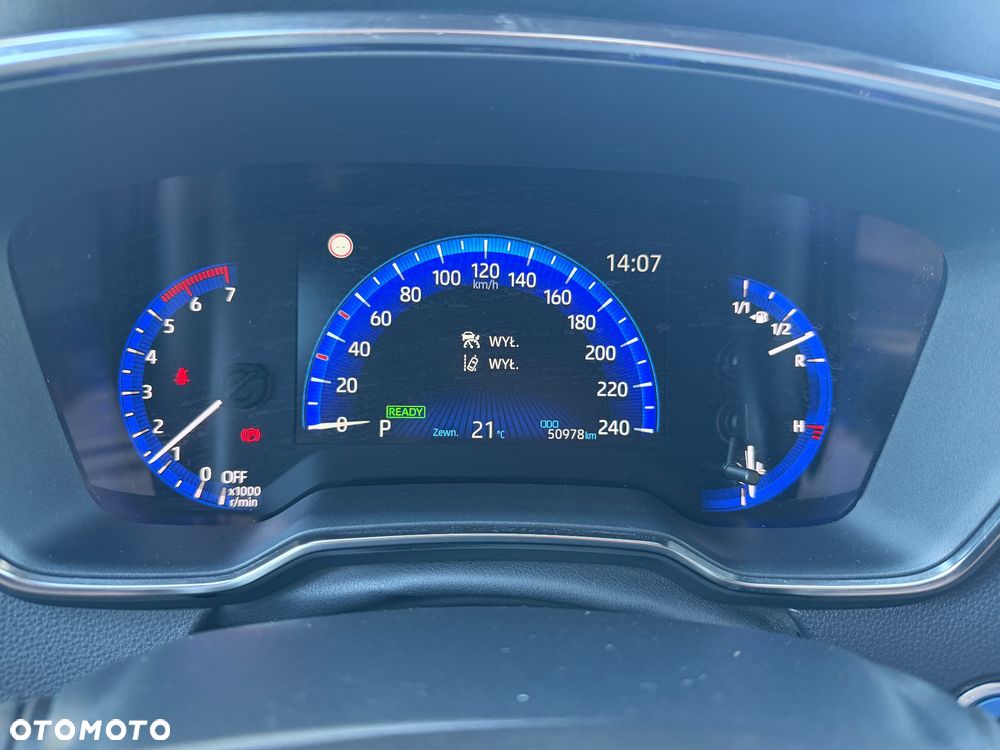 Toyota Corolla 1.8 Hybrid Comfort - 20