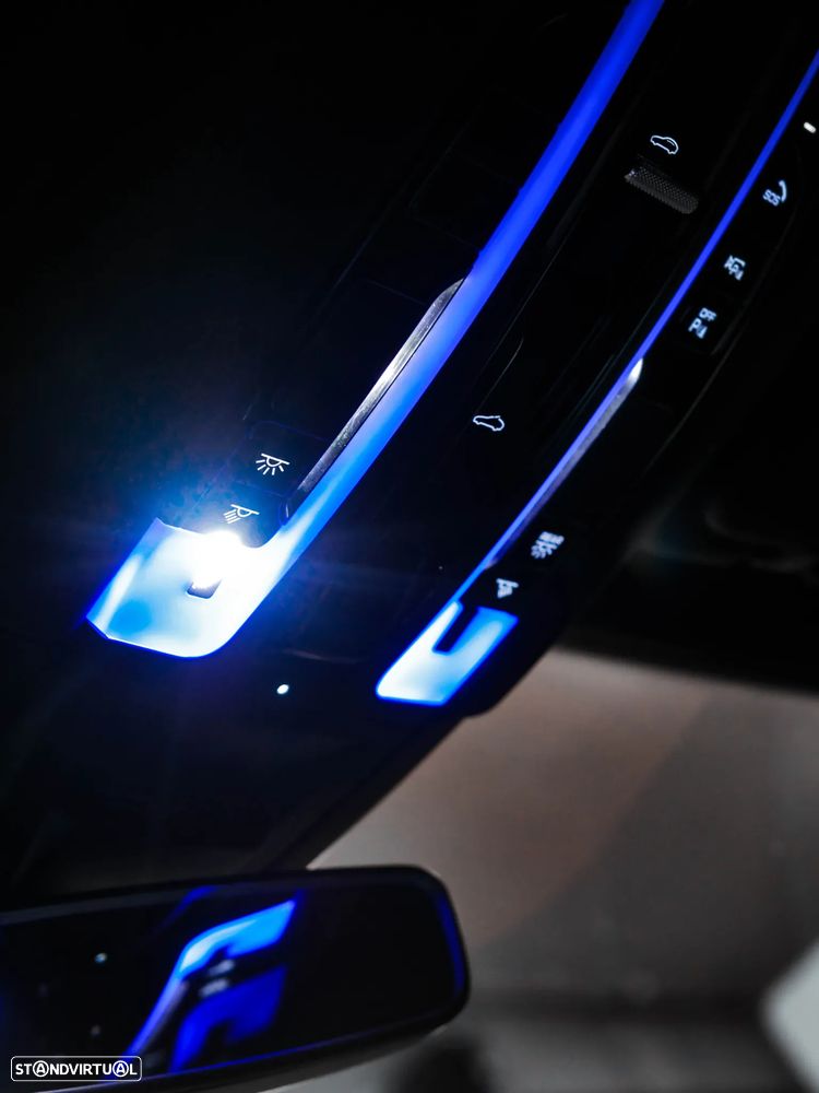 Porsche Cayenne E-Hybrid - 19