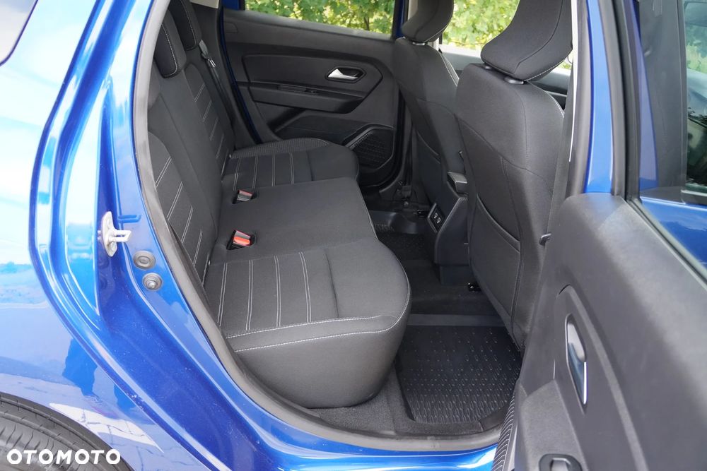 Dacia Duster 1.0 TCe Prestige - 11