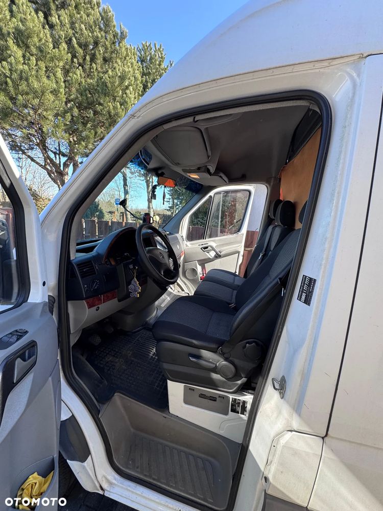 Mercedes-Benz SPRINTER 311CDI - 12