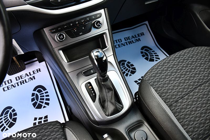 Opel Astra 1.4 Turbo Start/Stop Automatik Ultimate - 15