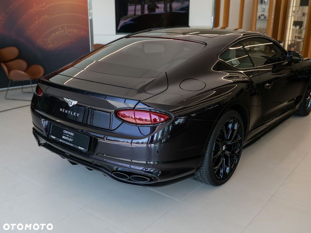 Bentley Continental GT - 9