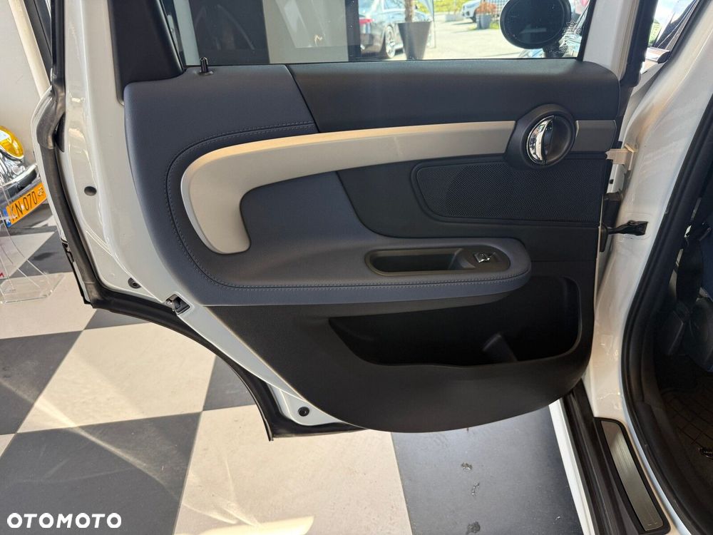 MINI Countryman - 12