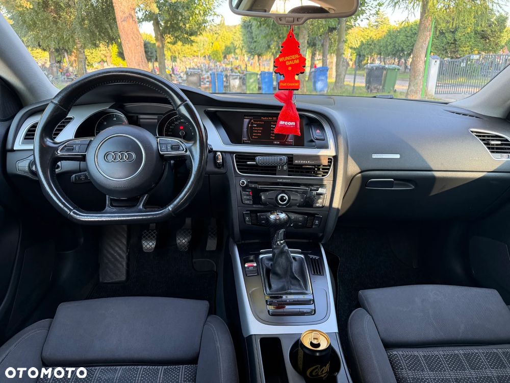 Audi A5 Sportback 2.0 TDI clean diesel - 17