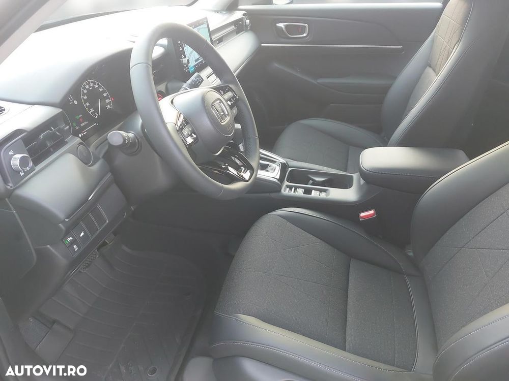 Honda HR-V e:HEV 1.5 i-MMD Advance - 13