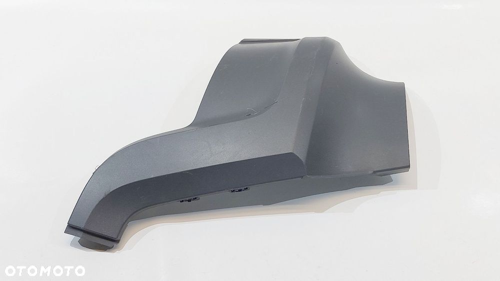 narożnik zderzaka przód prawy mercedes actros mp4 a9608859708 - 2