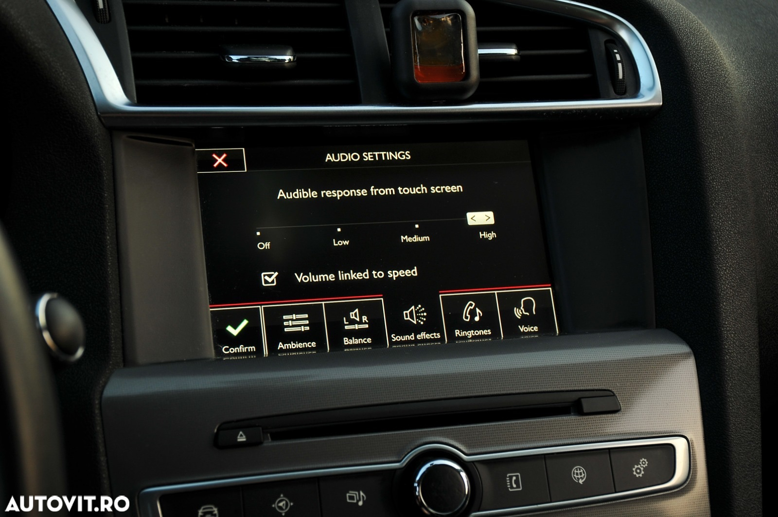 Citroën C4 PureTech 130 Stop & Start Exclusive - 13