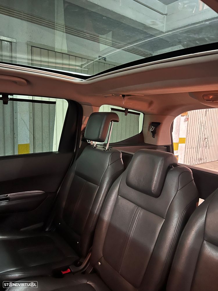 Peugeot 5008 e-HDI 115 ETG6 Stop&Start Business-Line - 12