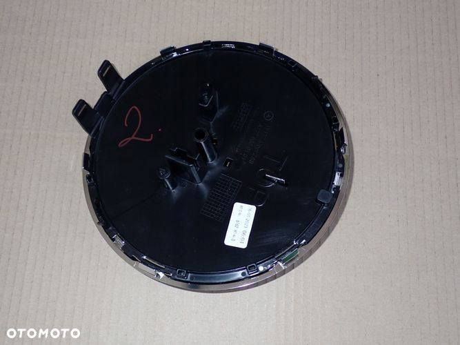 MERCEDES A-KLASA W177 177 znaczek gwiazda A1778880101 - 2