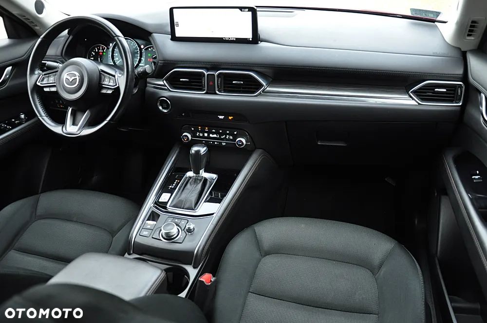 Mazda CX-5 2.0 Skyprestige 2WD - 27