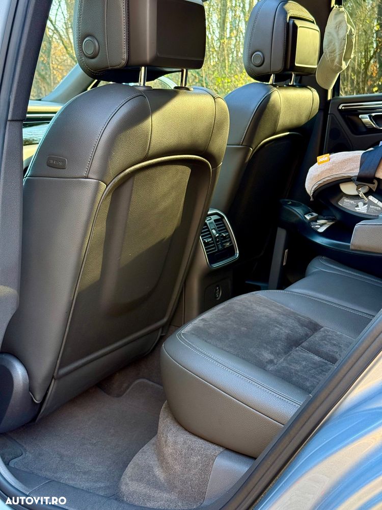 Porsche Macan S Diesel PDK - 32