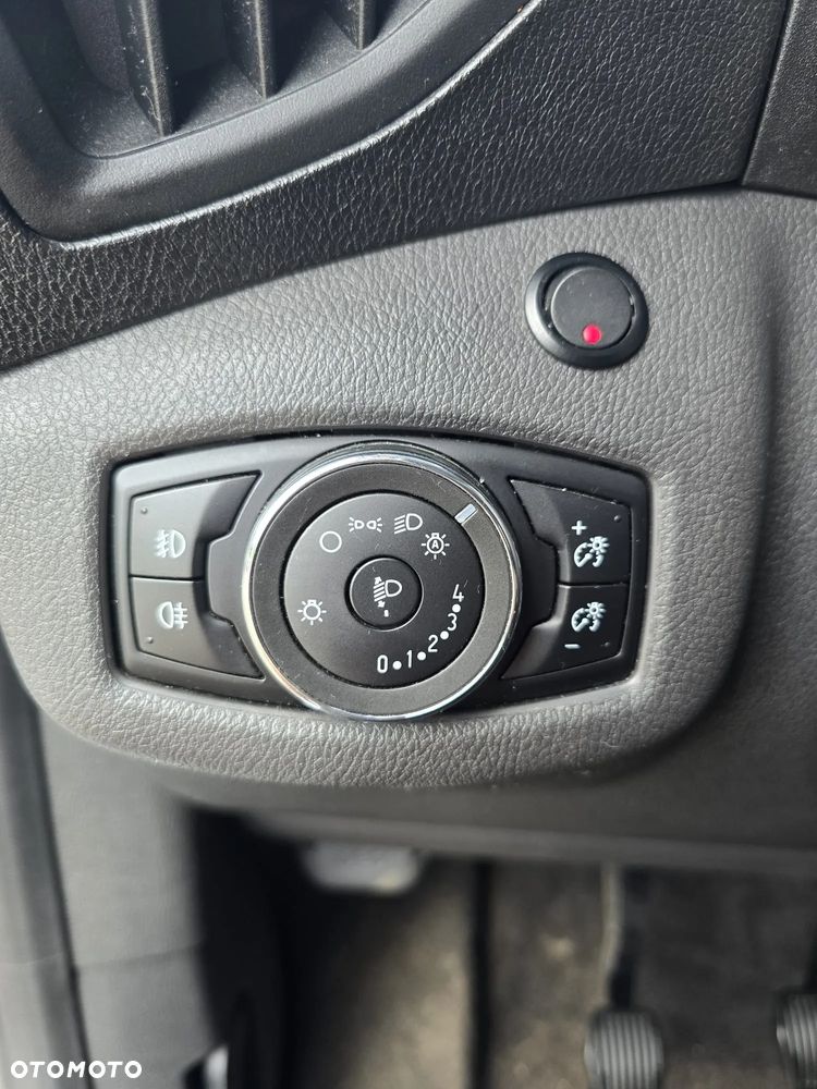 Ford Transit Connect 210 L2 Trend - 6