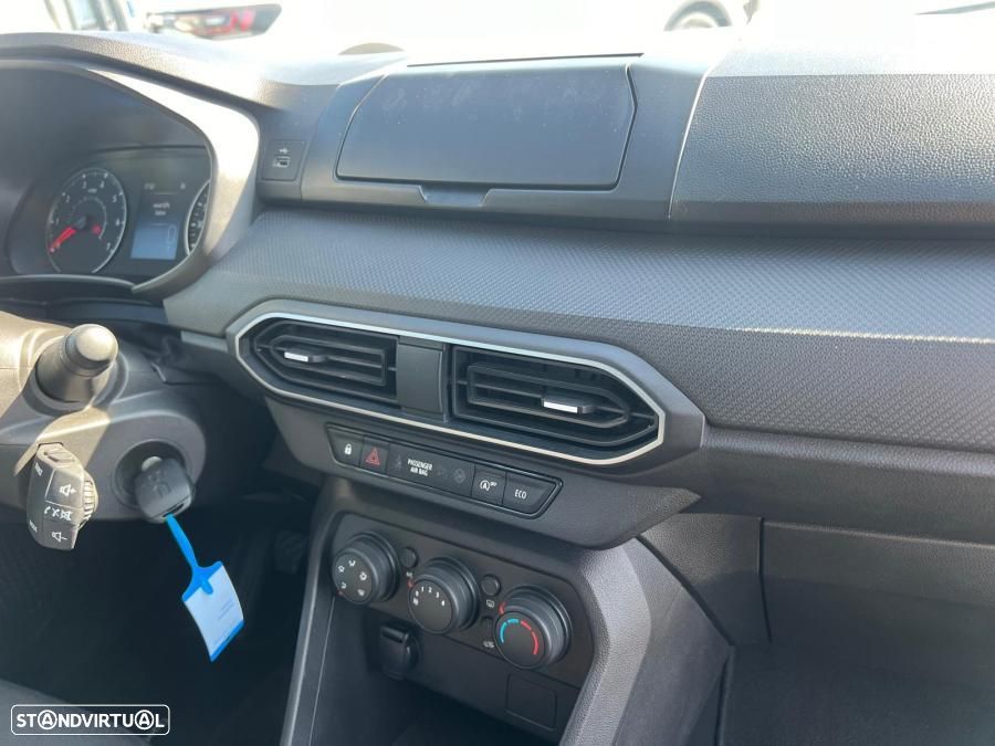 Dacia Jogger 1.0 TCe Comfort - 6