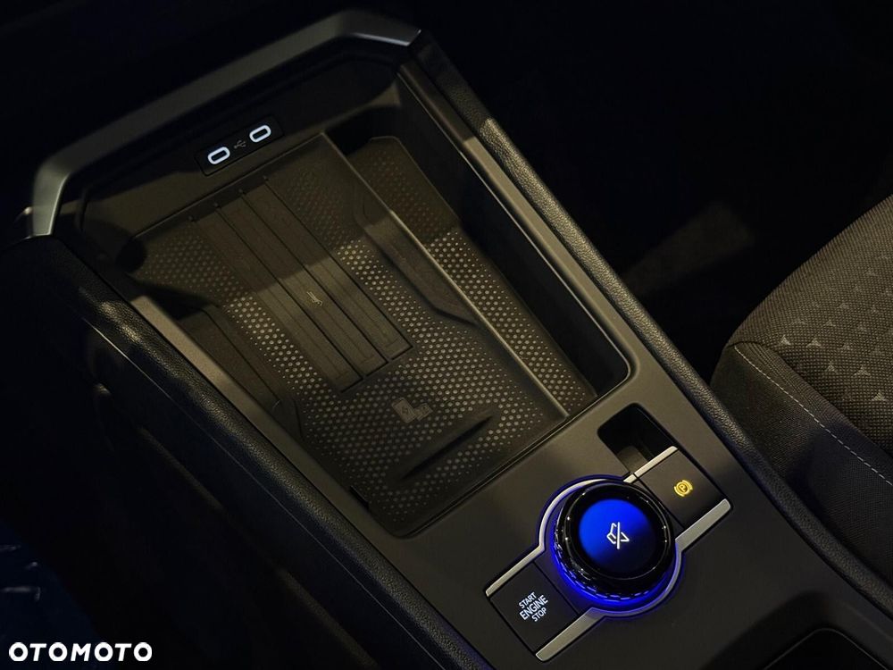 Volkswagen T-Roc 1.5 eTSI Life DSG - 14