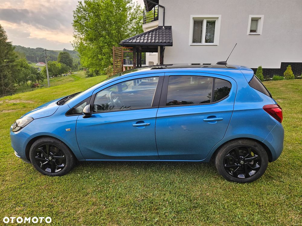 Opel Corsa 1.4 Turbo ecoFLEX Start/Stop Active - 3