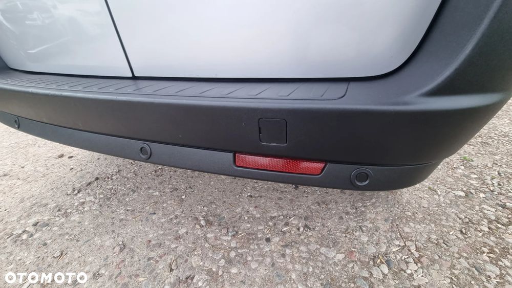 Opel Combo Maxi L2H1 - 16