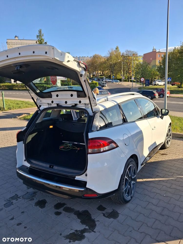 Renault Clio Energy TCe 90 Start & Stop Dynamique - 6