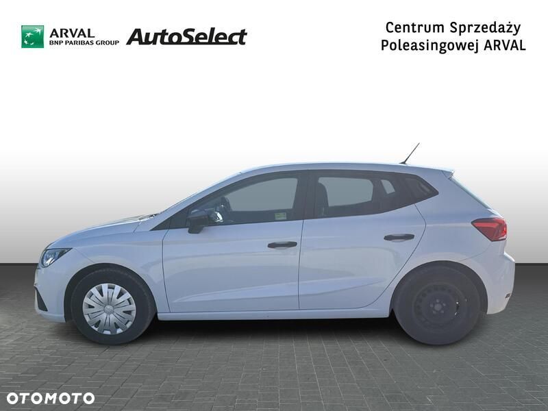 Seat Ibiza 1.0 EVO Reference S&S - 2