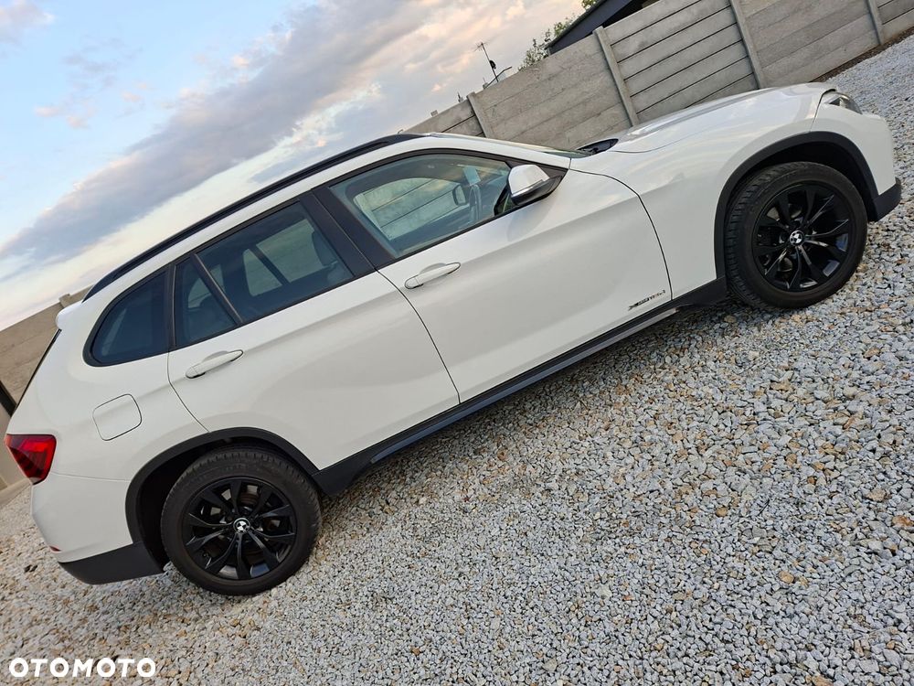 BMW X1 - 5