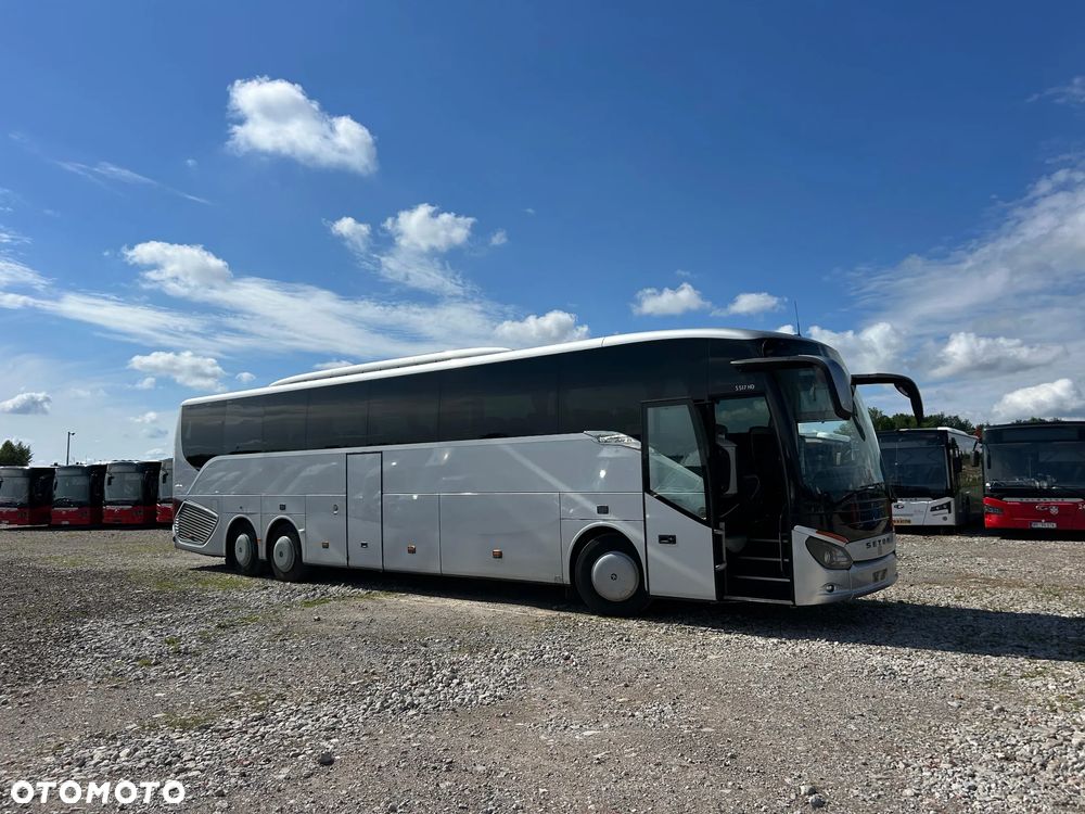 Setra S 517 HD - 3
