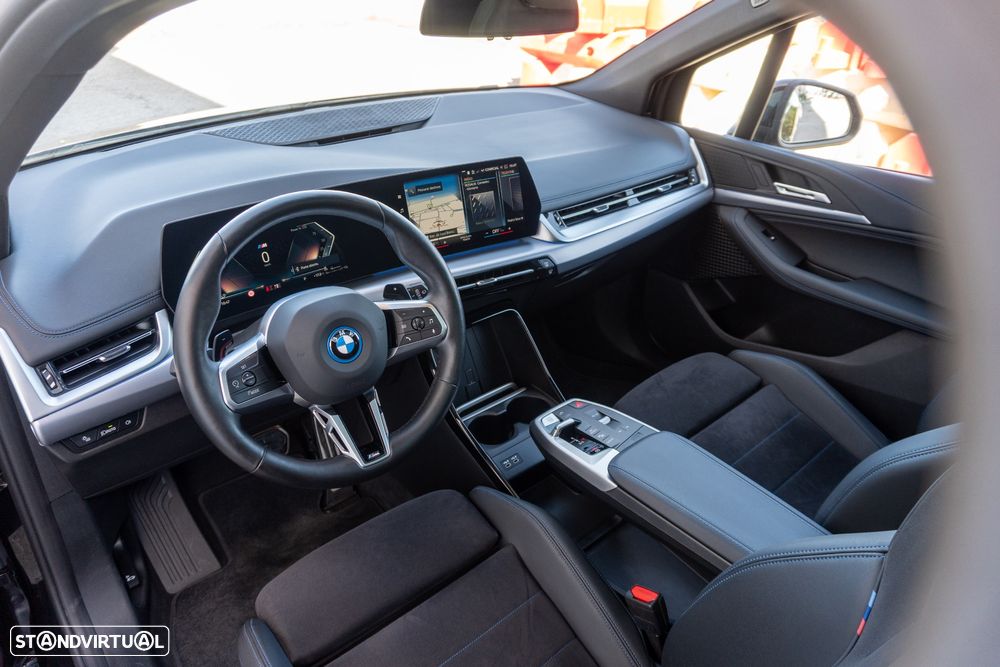 BMW 225xe Active Tourer e xDrive Pack Desportivo M - 16