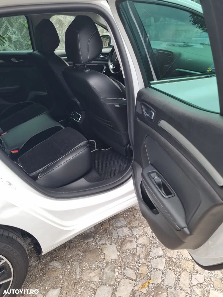 Renault Megane Energy dCi EDC Intens - 18