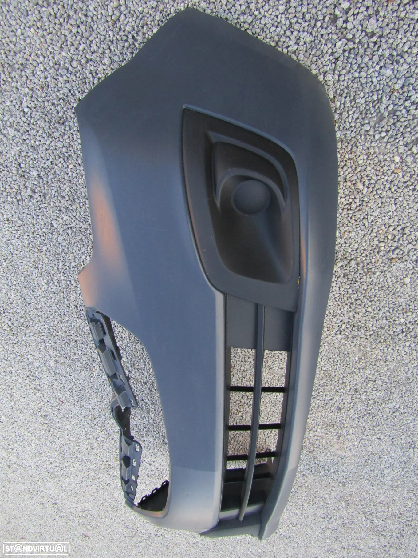 Para-choques Opel Combo ano 2012 a 2016  original( ver descrição) - 7