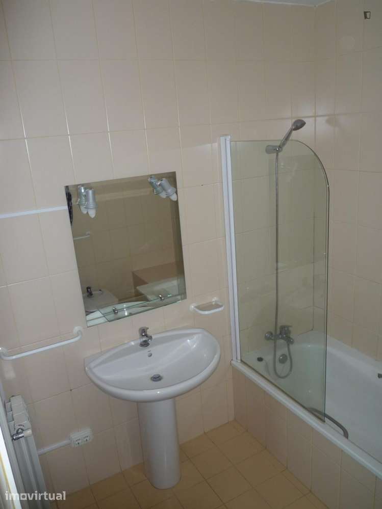 Apartamento com 2 quartos - localizado em Nogueiró e Tenões Braga - Grande imagem: 5/12