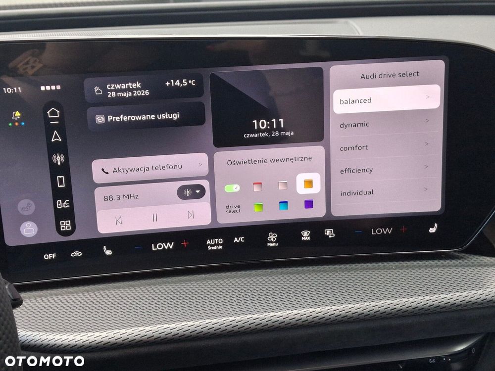 Audi Q5 Sportback - 23